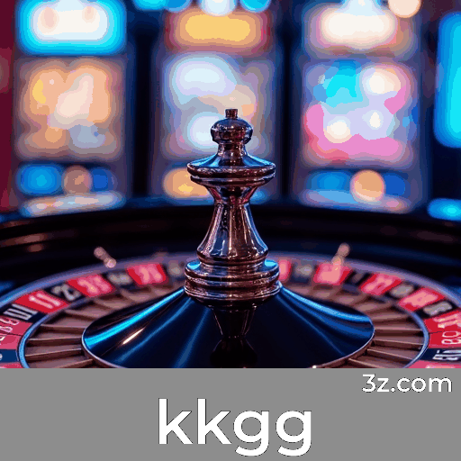 kkgg: Seu Cassino Online de Confiança e Entretenimento