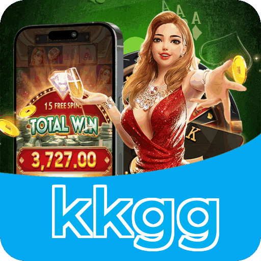 Bônus de boas-vindas kkgg