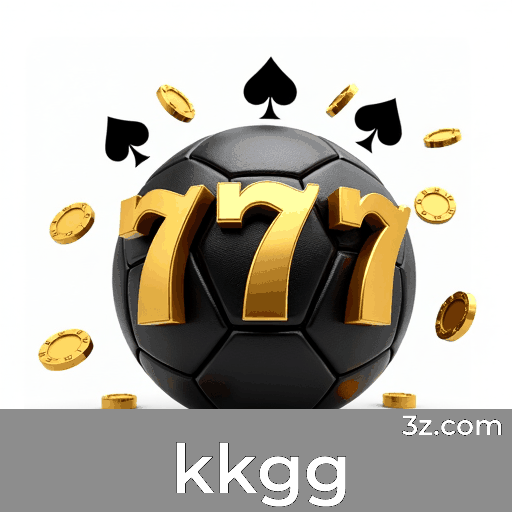 kkgg: Seu Cassino Online de Confiança e Entretenimento