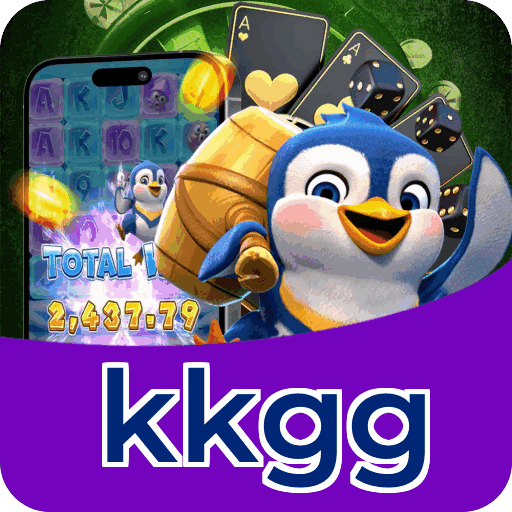 Login rápido no app kkgg